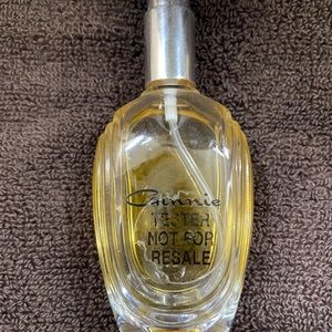 Ginnie perfume - by Ginnie Johansen